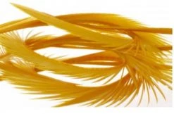 Semperfli Inferno Goose Biots Feathers & Marabou