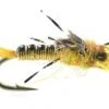 Umpqua Stoneflies Iron Sally