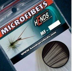 Nature's Spirit Synthetic Fibers & Flash Hends Micro Fibets 6 Nature's Spirit Synthetic Fibers & Flash Hends Micro Fibets