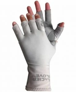 Alpine Clothing & Logo Gear Glacier Glove Islamorada Sun Gloves