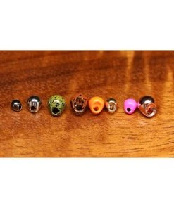 Hareline Beads Insta Jig Tungsten Head