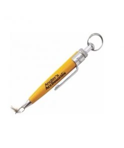 Alpine Fly Snare Knot Tool