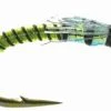 Umpqua Jujubee Midge Flash 1 Umpqua Jujubee Midge Flash