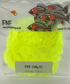 Nature's Spirit FNF Jelly Fritz 10 Mm Chenille