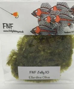 Nature's Spirit FNF Jelly Fritz 10 Mm Chenille