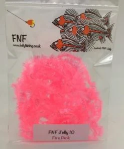 Nature's Spirit FNF Jelly Fritz 10 Mm Chenille
