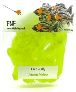 Nature's Spirit FNF Jelly Fritz 15 Mm