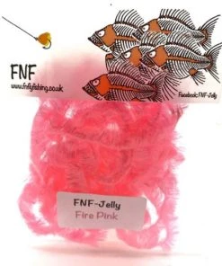 Nature's Spirit FNF Jelly Fritz 15 Mm