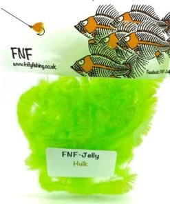 Nature's Spirit FNF Jelly Fritz 15 Mm