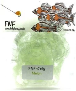 Nature's Spirit FNF Jelly Fritz 15 Mm