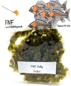 Nature's Spirit FNF Jelly Fritz 15 Mm