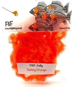 Nature's Spirit FNF Jelly Fritz 15 Mm