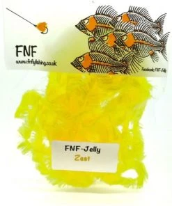 Nature's Spirit FNF Jelly Fritz 15 Mm