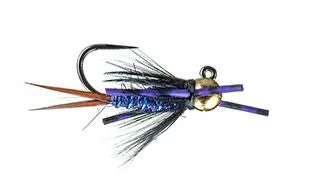 MFC Jig Batman 3 MFC Jig Batman