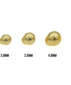 Umpqua Jig Bombs Inverting Tungsten Beads