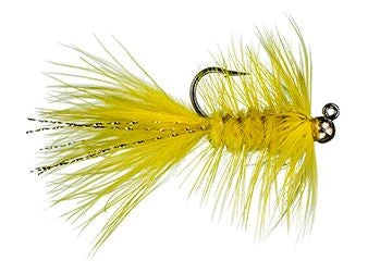 MFC Jig Bugger - Yellow 3 MFC Jig Bugger - Yellow