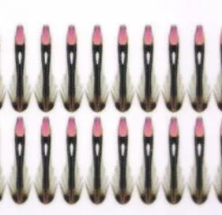 Semperfli Synthetic Jungle Cock Cheeks