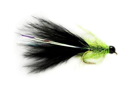 Fulling Mill UK Shop Flies KJ Krystal Black Cat Taddy 3 Fulling Mill UK Shop Flies KJ Krystal Black Cat Taddy