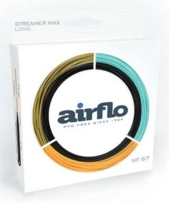 Airflo Kelly Galloup Streamer Max Long Fly Line