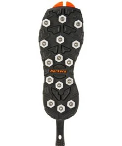 Wading Gear Korkers OmniTrax V3.0 Triple Threat Aluminum Hex Disc Soles