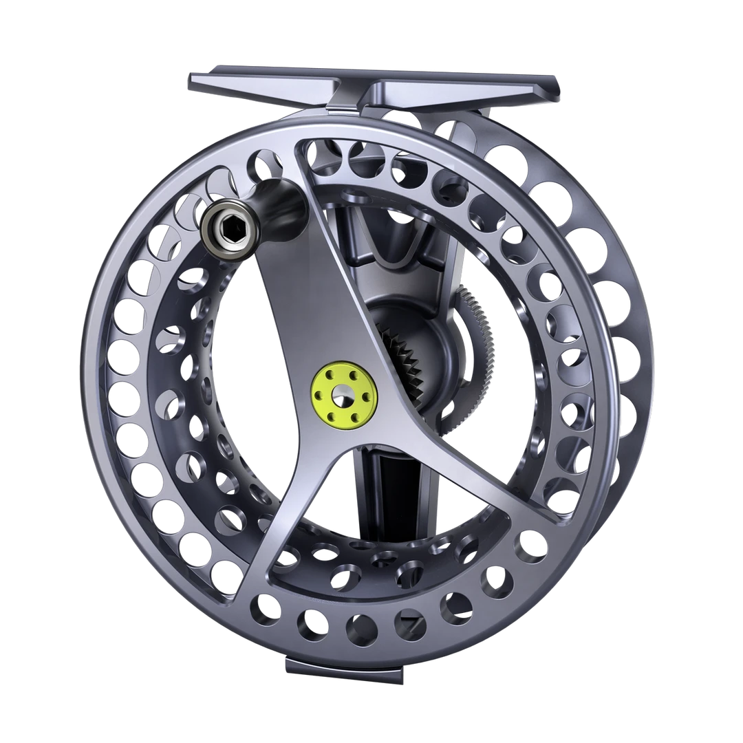 Lamson - Force SL Series II - Spool Reels 3 Lamson - Force SL Series II - Spool Reels