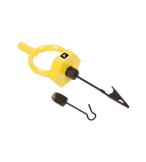 Tools & Vises Loon Gator Grip Dubbing Spinner 3 Tools & Vises Loon Gator Grip Dubbing Spinner