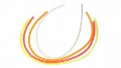 Hareline Hook Holder (Junction) Tubing -- Large Size Tube Fly Materials