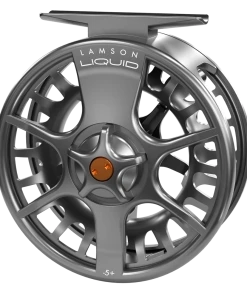 Lamson - Liquid - Reel Reels