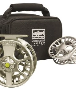 Lamson - Liquid 3 Pack