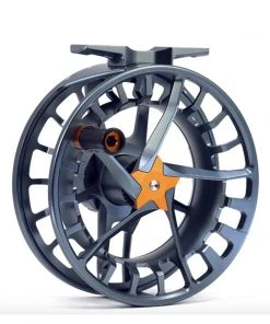 Lamson - Litespeed F - Reel Reels