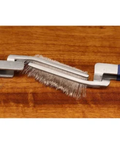 Hareline 2" Material Clamp Set 11 Hareline 2