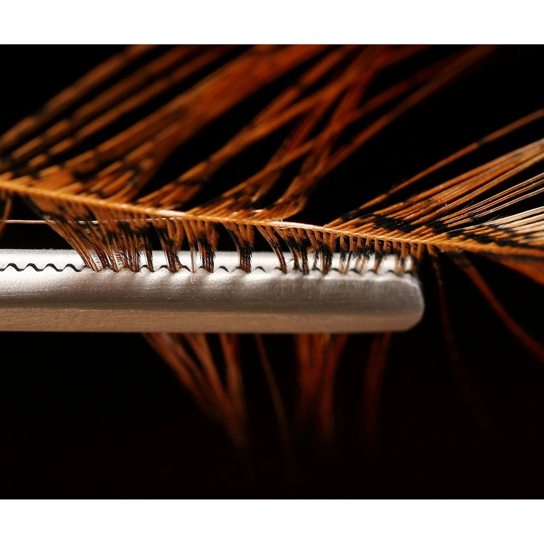 Hareline 2" Material Clamp Set 7 Hareline 2" Material Clamp Set