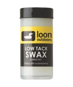 Tools & Vises Loon Low Tack Swax