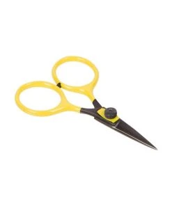 Loon Razor Scissors - 4"