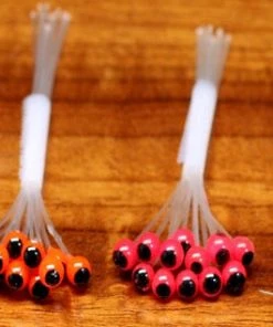 Hareline EP UV-X Crustacean Eyes