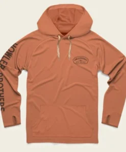 Howler Brothers Clothing & Logo Gear Howler Bros. Loggerhead Hoodie 25 Howler Brothers Clothing & Logo Gear Howler Bros. Loggerhead Hoodie