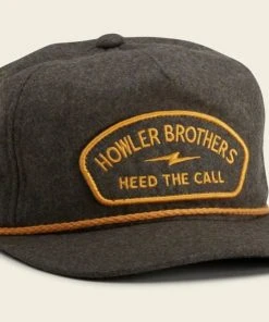 Howler Brothers Unstructured Snapback Hats 15 Howler Brothers Unstructured Snapback Hats