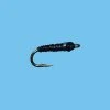 Solitude Bling Midge - Black