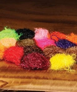 Hareline Medium Polar Chenille