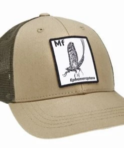 Rep Your Water RepYourWater Periodic Mayfly Hat