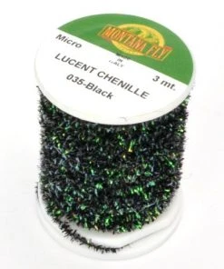 MFC Micro Lucent Chenille