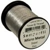 Misc. Synthetics Semperfli Micro Metal
