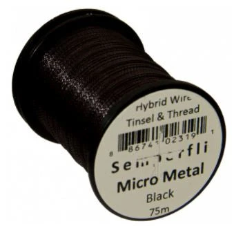 Misc. Synthetics Semperfli Micro Metal 5 Misc. Synthetics Semperfli Micro Metal