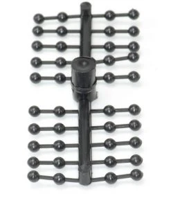 Hareline Mono Nymph Eyes