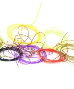 Hareline Body & Rib Tubing