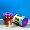 Fly Tying Accessories Pro Bands Mini For Wire Spools 2 Fly Tying Accessories Pro Bands Mini For Wire Spools