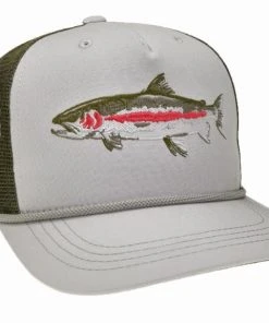 Rep Your Water RepYourWater Mykiss 5-Panel Hat