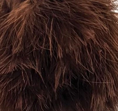 Nature's Spirit Fish Hunter Premium Strung Marabou Feathers & Marabou 16 Nature's Spirit Fish Hunter Premium Strung Marabou Feathers & Marabou