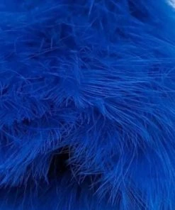 Nature's Spirit Fish Hunter Premium Strung Marabou Feathers & Marabou 88 Nature's Spirit Fish Hunter Premium Strung Marabou Feathers & Marabou