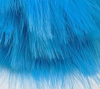 Nature's Spirit Fish Hunter Premium Strung Marabou Feathers & Marabou 21 Nature's Spirit Fish Hunter Premium Strung Marabou Feathers & Marabou